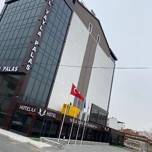 Yayla Palas Hotel