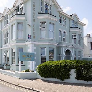 The Beach Club