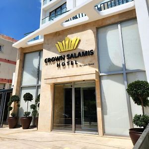 Girne Lapta'da Özel Havuzlu Villa